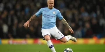 Galatasaray Angelino’yu KAP’a bildirdi