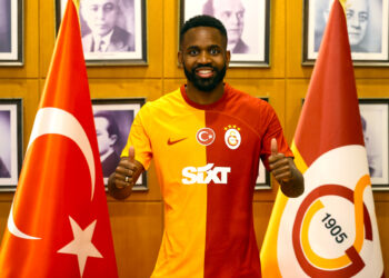 Galatasaray Bakambu’nun maliyetini açıkladı!