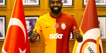 Galatasaray Bakambu’nun maliyetini açıkladı!