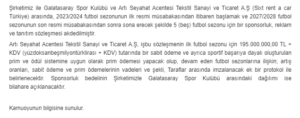 galatasaray dan 2 kap birden1 habermeydan