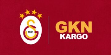 Galatasaray’dan bir sponsorluk anlaşması daha!