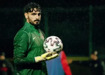 Galatasaray Günay Güvenç’le anlaştı!