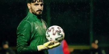 Galatasaray Günay Güvenç’le anlaştı!