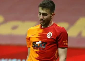 Galatasaray Halil Dervişoğlu’nu KAP’a bildirdi!