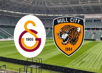 Galatasaray-Hull City maçı ne zaman, saat kaçta ve hangi kanalda?