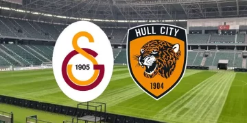 Galatasaray-Hull City maçı ne zaman, saat kaçta ve hangi kanalda?