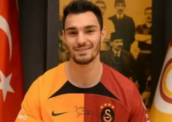 Galatasaray Kaan Ayhan’ın bonservisini aldı