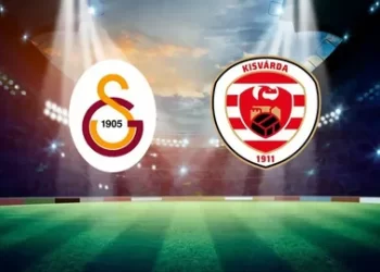 Galatasaray Kisvarda hazırlık maçı ne zaman, saat kaçta ve hangi kanalda?