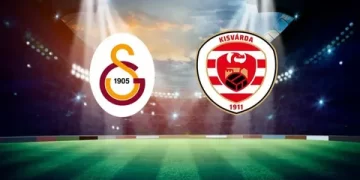 Galatasaray Kisvarda hazırlık maçı ne zaman, saat kaçta ve hangi kanalda?