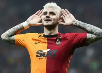 Galatasaray, Mauro Icardi transferini KAP’a bildirdi