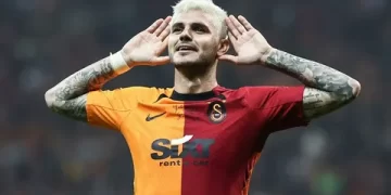 Galatasaray, Mauro Icardi transferini KAP’a bildirdi