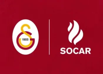 Galatasaray SOCAR’la üç yıllık sponsorluk anlaşması imzaladı