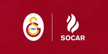 Galatasaray SOCAR’la üç yıllık sponsorluk anlaşması imzaladı
