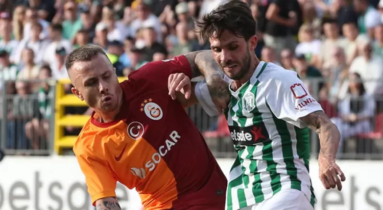 galatasaray tur sansini istanbul a birakti habermeydan