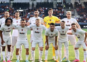 Galatasaray, kadrosunu UEFA’ya bildirdi!