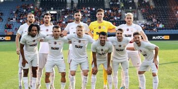 Galatasaray, kadrosunu UEFA’ya bildirdi!