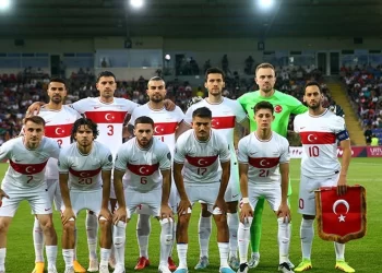 Galler-Türkiye maçının stadı açıklandı!