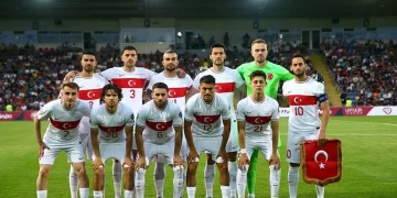Galler-Türkiye maçının stadı açıklandı!