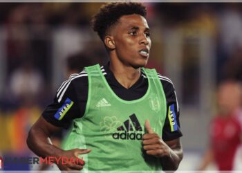 Lazio, Milinkovic-Savic’in Yerine Gedson’u İstiyor!