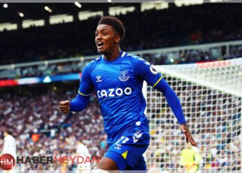 Beşiktaş’ta Demarai Gray İddiası!