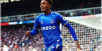 Beşiktaş’ta Demarai Gray İddiası!