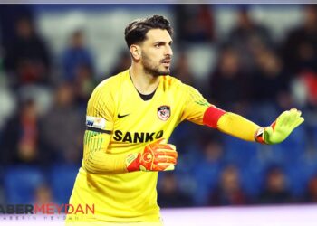 Günay Güvenç Galatasaray’la Anlaştı!