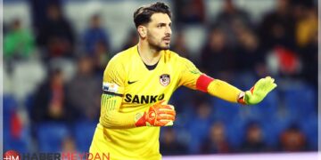 Günay Güvenç Galatasaray’la Anlaştı!