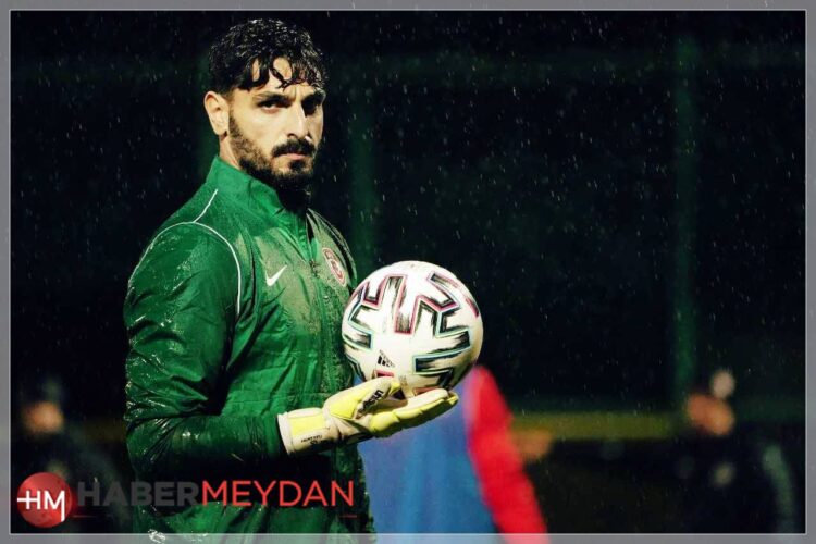 Günay Güvenç Galatasaray'la Anlaştı! gunay 2