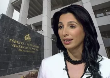 Merkez Bankası Başkanı açıkladı: Kuru baskılamak için döviz satışı yapılmayacak