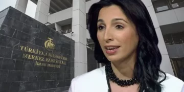 Merkez Bankası Başkanı açıkladı: Kuru baskılamak için döviz satışı yapılmayacak