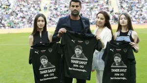 hatayspor hull city ile berabere kaldi1 habermeydan