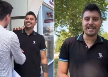 Hileli araç satışı yapan Metehan Meşe’ye Ticaret Bakanlığından ceza yağdı