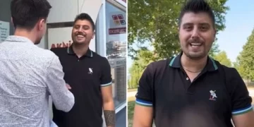 Hileli araç satışı yapan Metehan Meşe’ye Ticaret Bakanlığından ceza yağdı