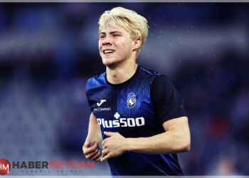 Manchester United, Höjlund Transferinde Sona Geldi!