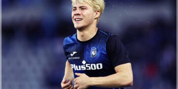 Manchester United, Höjlund Transferinde Sona Geldi!