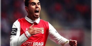 Beşiktaş’tan Ricardo Horta Sürprizi!