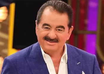 İbrahim Tatlıses, sevenlerine yeni albüm müjdesi verdi