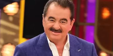 İbrahim Tatlıses, sevenlerine yeni albüm müjdesi verdi
