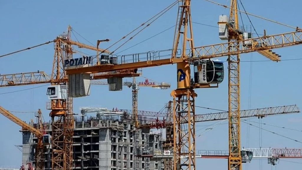 İnşaat maliyetlerinde yeni artış: Demir fiyatı 30 bin TL’yi geçti insaat maliyet endeksi habermeydan