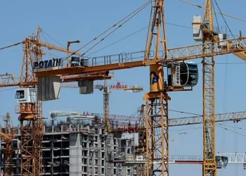 İnşaat maliyet endeksi belli oldu