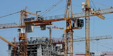 İnşaat maliyet endeksi belli oldu