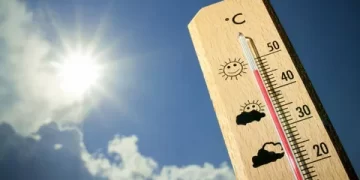 İran’da 6 kentte sıcaklık 50 dereceyi aştı