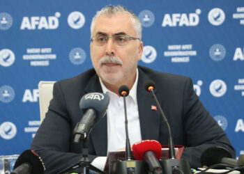 Bakan Işıkhan, deprem bölgesi için TYP müjdesi verdi