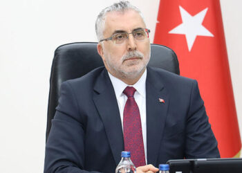 Bakan Işıkhan, ‘G20 Çalışma ve İstihdam Bakanları Toplantısı’na iştirak edecek