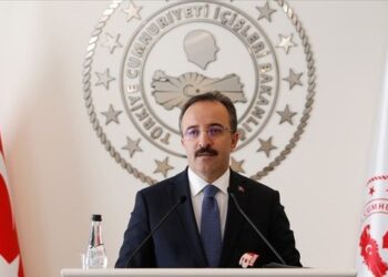 Eski İçişleri Bakanı Süleyman Soylu’nun sağ kolu İsmail Çataklı istifa etti