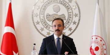 Eski İçişleri Bakanı Süleyman Soylu’nun sağ kolu İsmail Çataklı istifa etti