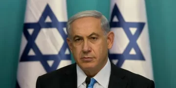 İsrail Başbakanı Netanyahu hastaneye kaldırıldı