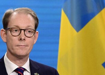 İsveçli Dışişleri Bakanı, ‘Kuran’ hakkında bir açıklama yaptı