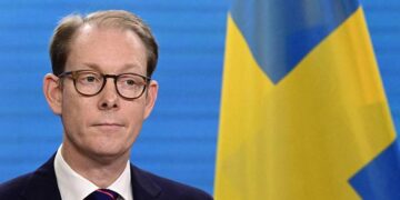 İsveçli Dışişleri Bakanı, ‘Kuran’ hakkında bir açıklama yaptı