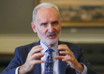 İTO Başkanı Avdagiç açıkladı: “Gelir vergisi dilimleri ve SGK üst limiti gözden geçirilmeli”